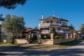 Villa Idilico